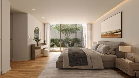 Apartamento T3 para Venda em Cascais e Estoril