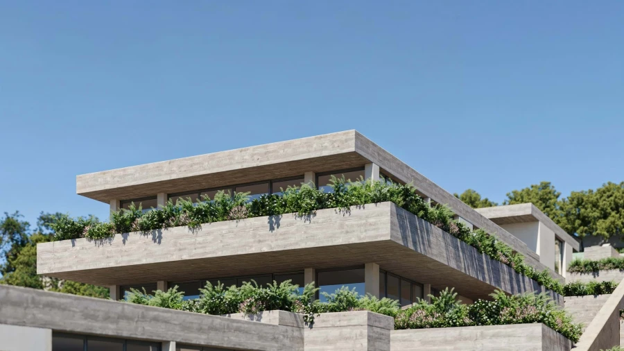 Apartamento T3 para Venda em Cascais e Estoril Foto 3