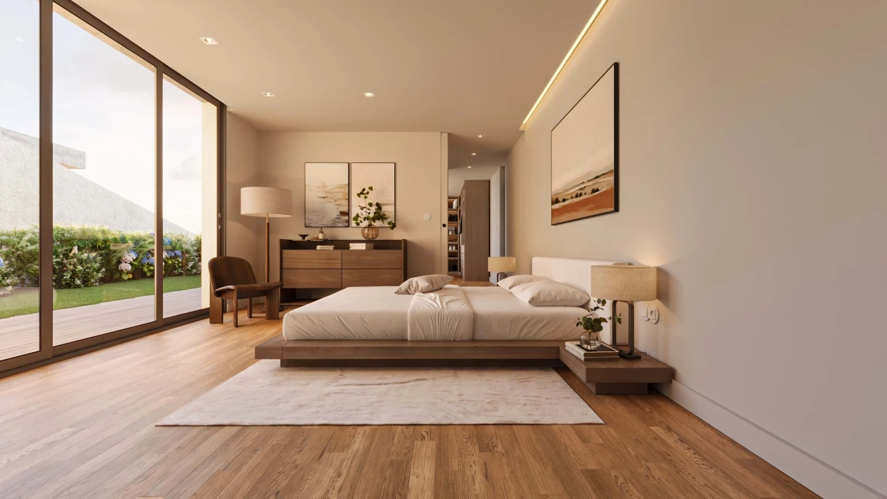 Apartamento T3 para Venda em Cascais e Estoril Foto 16