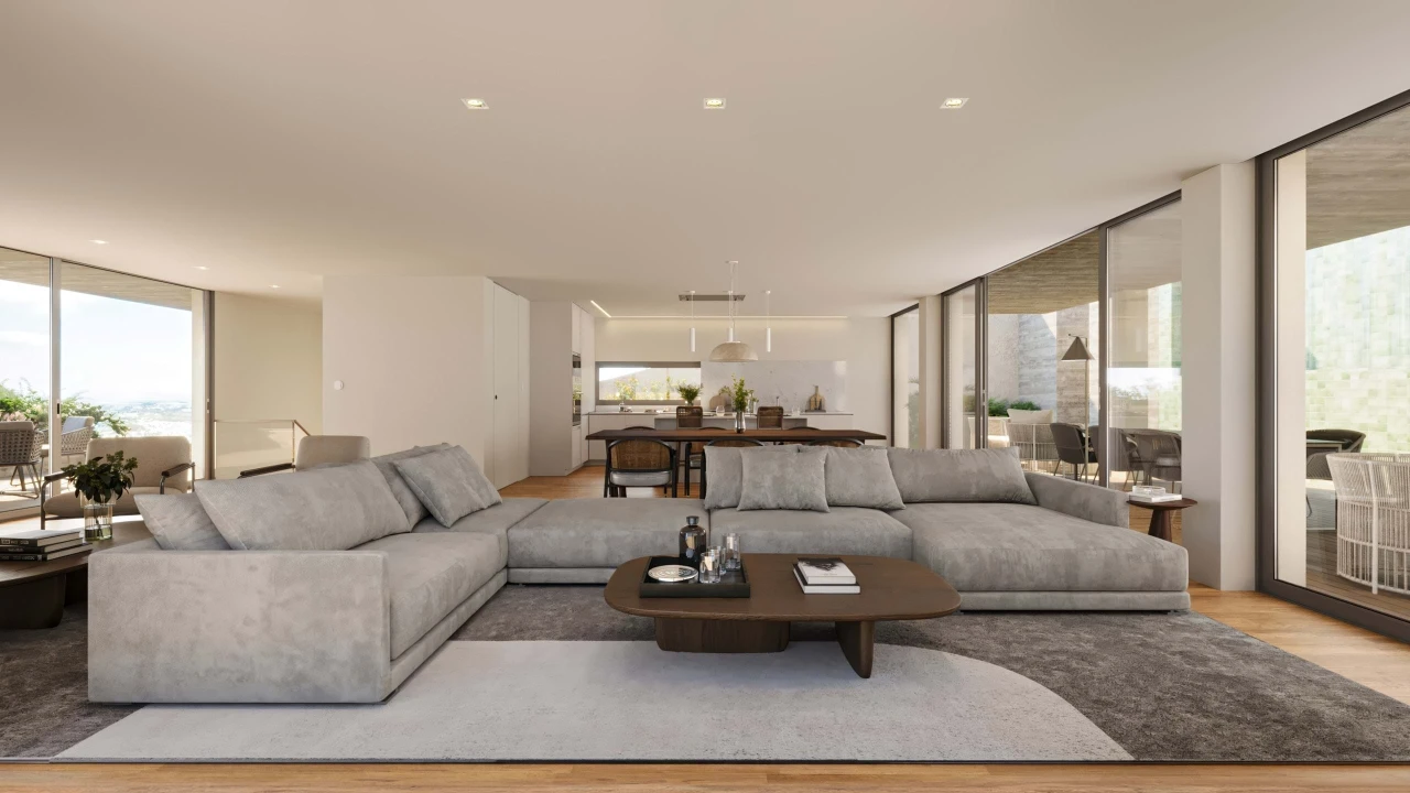 Apartamento T3 para Venda em Cascais e Estoril Foto 18