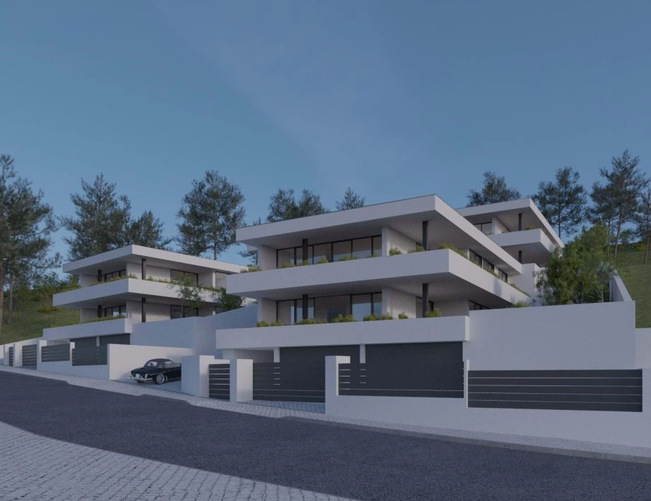 Apartamento T4 para Venda em Cascais e Estoril Foto 22