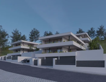 Apartamento T4 para Venda em Cascais e Estoril