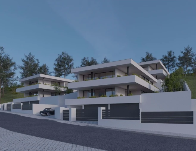 Moradia T3 para Venda em Cascais e Estoril Foto 22