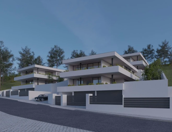 Moradia T3 para Venda em Cascais e Estoril Foto 22