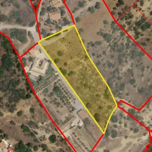 Terreno para Venda em Porches