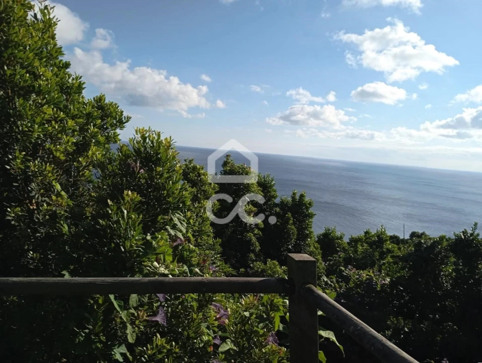 Moradia T4 para Venda em Feteira Foto 22