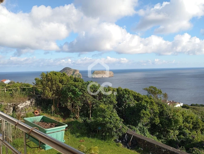 Moradia T4 para Venda em Feteira Foto 23