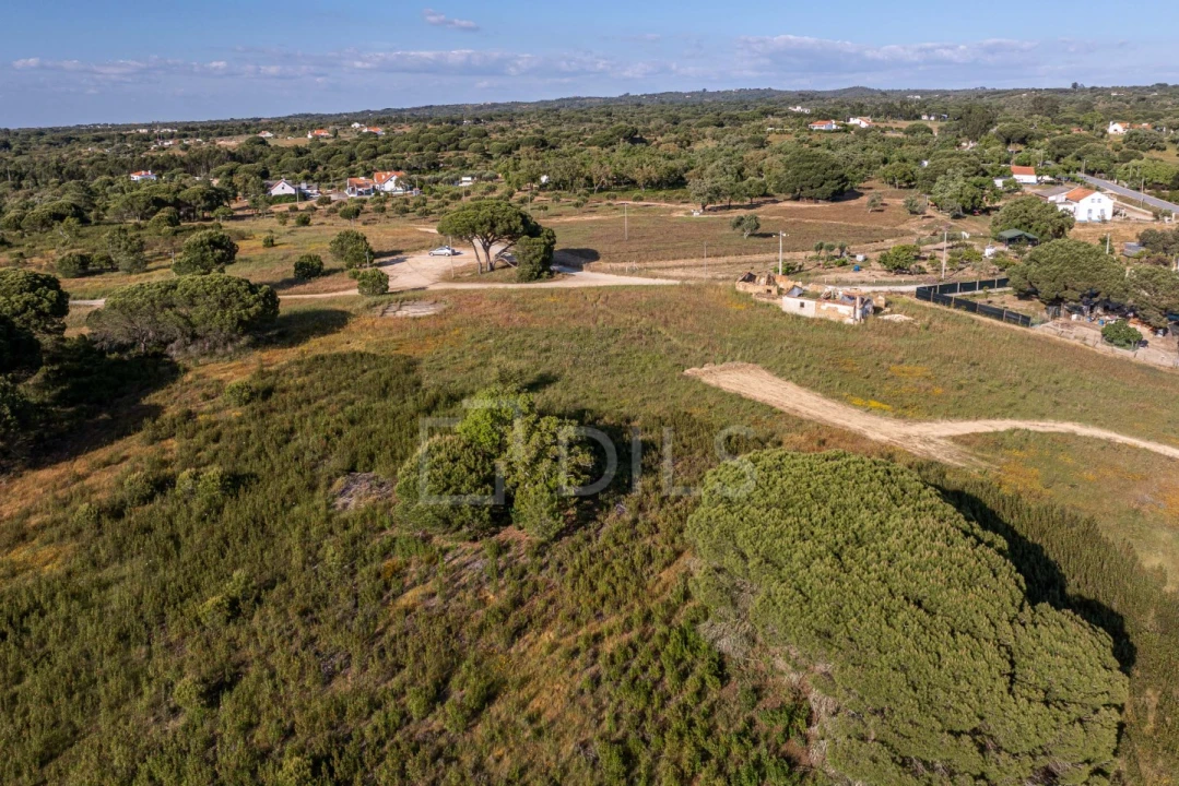Terreno para Venda em Melides Foto 3