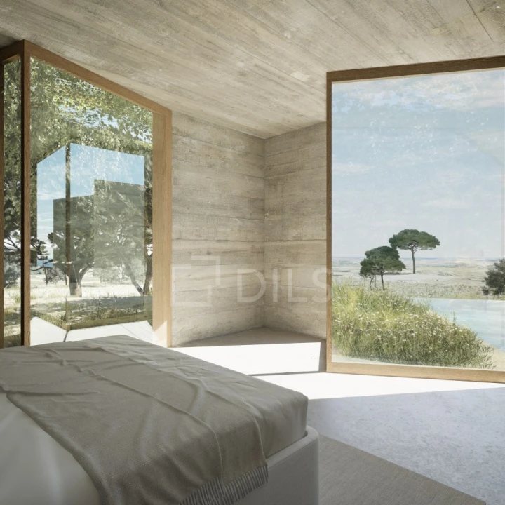 Terreno para Venda em Melides Foto 22