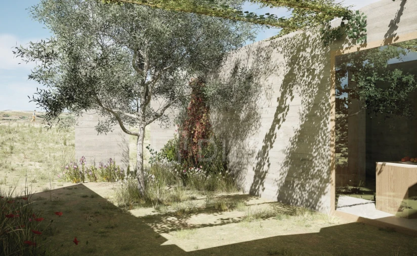 Terreno para Venda em Melides Foto 15