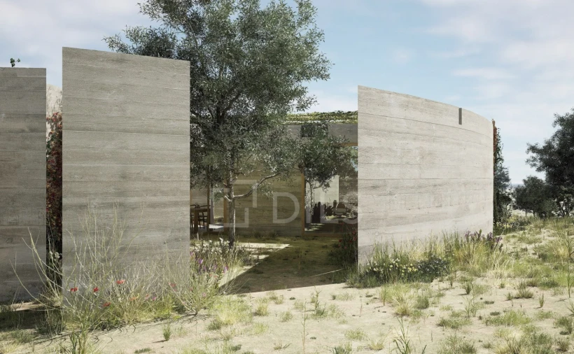 Terreno para Venda em Melides Foto 14