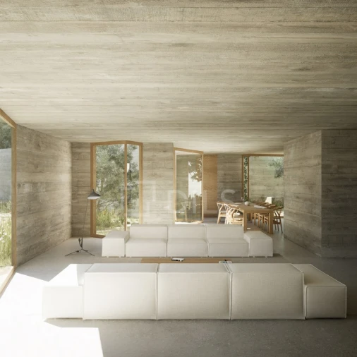 Terreno para Venda em Melides Foto 19