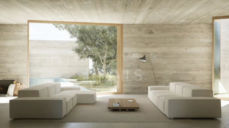 Terreno para Venda em Melides