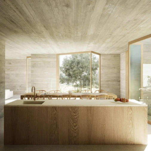 Terreno para Venda em Melides Foto 21