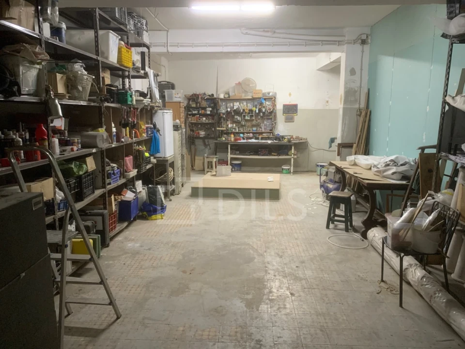 Armazém para Venda em Estrela Foto 7