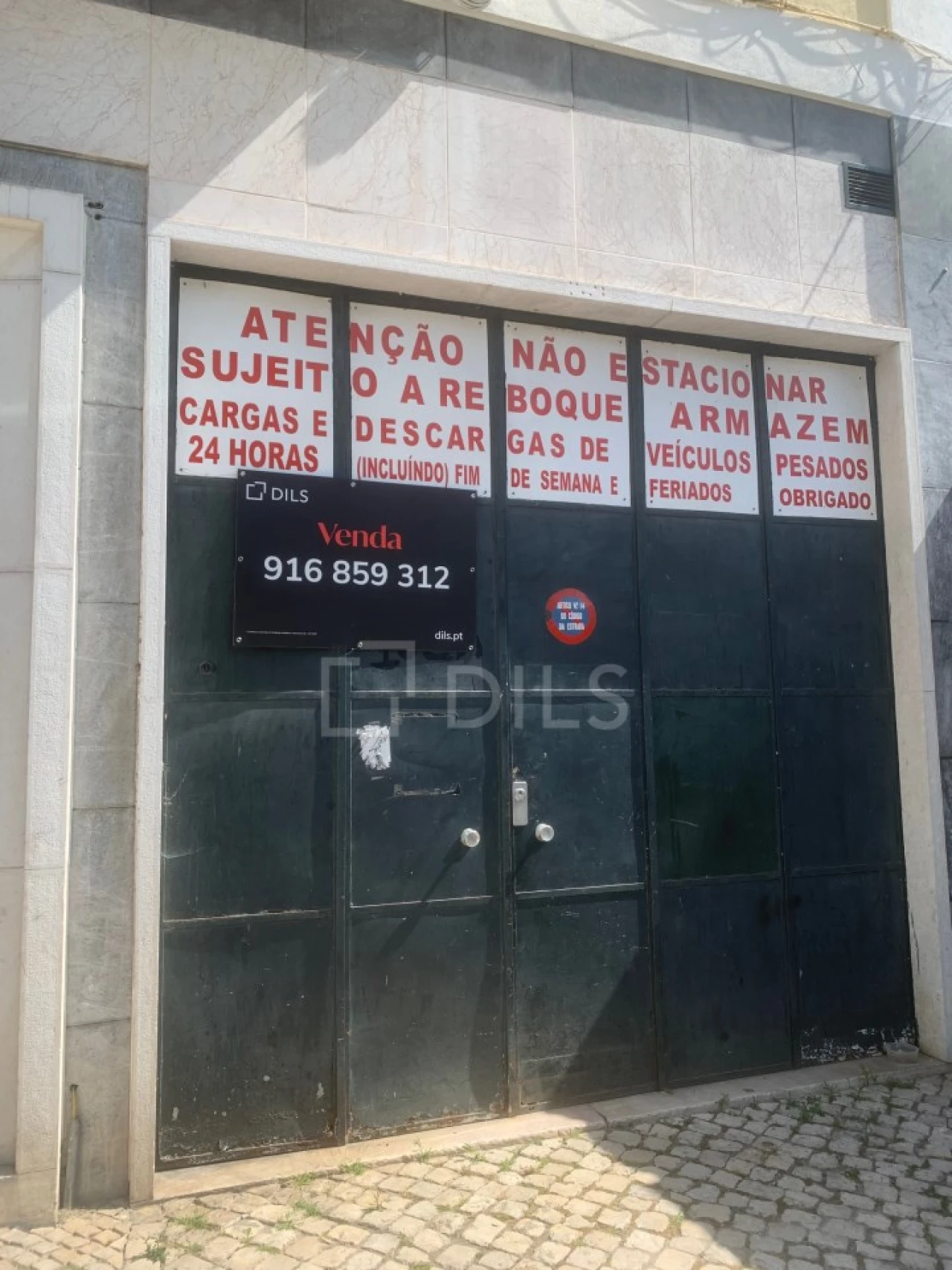 Armazém para Venda em Estrela Foto 1