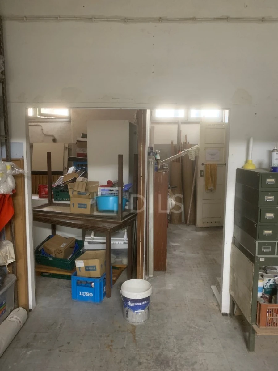 Armazém para Venda em Estrela Foto 8