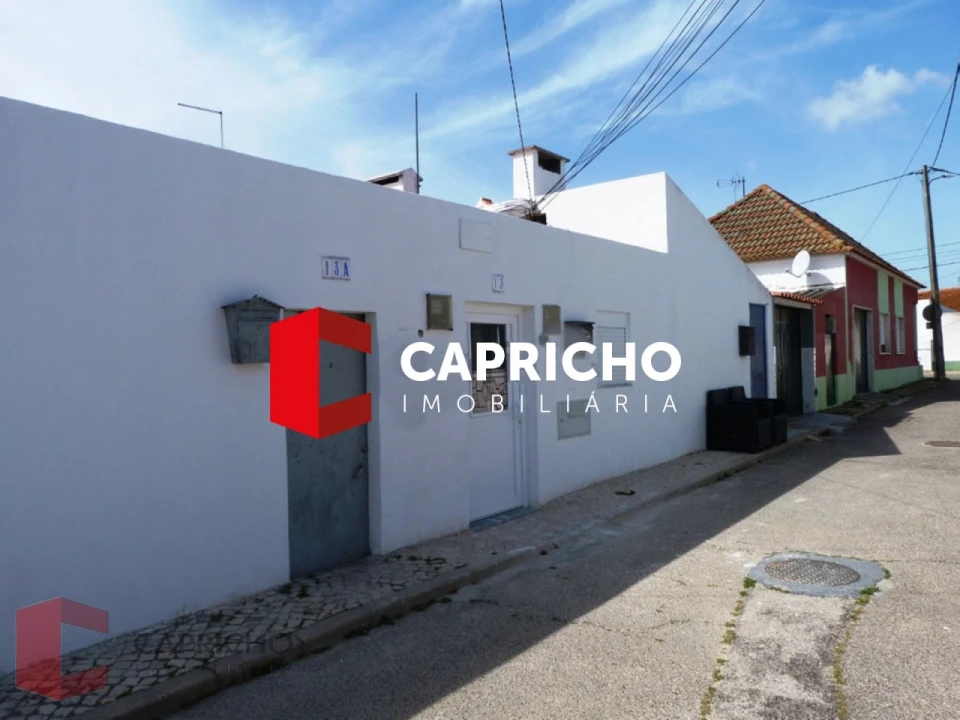 Moradia T3 para Venda em Benavente Foto 12