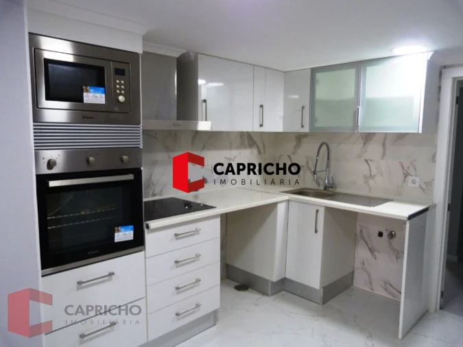 Moradia T3 para Venda em Benavente