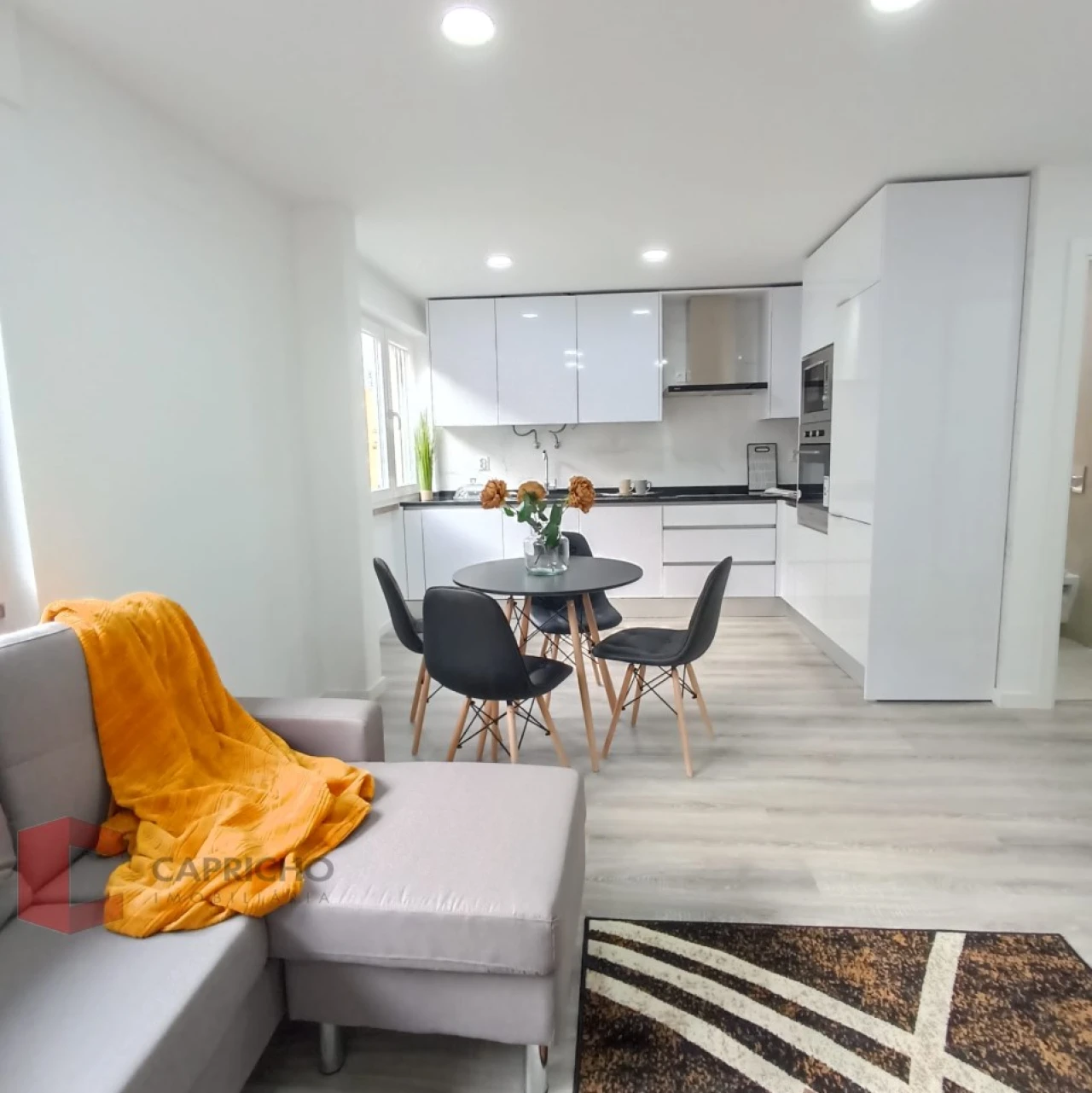 Apartamento T3 para Venda em Benfica Foto 11