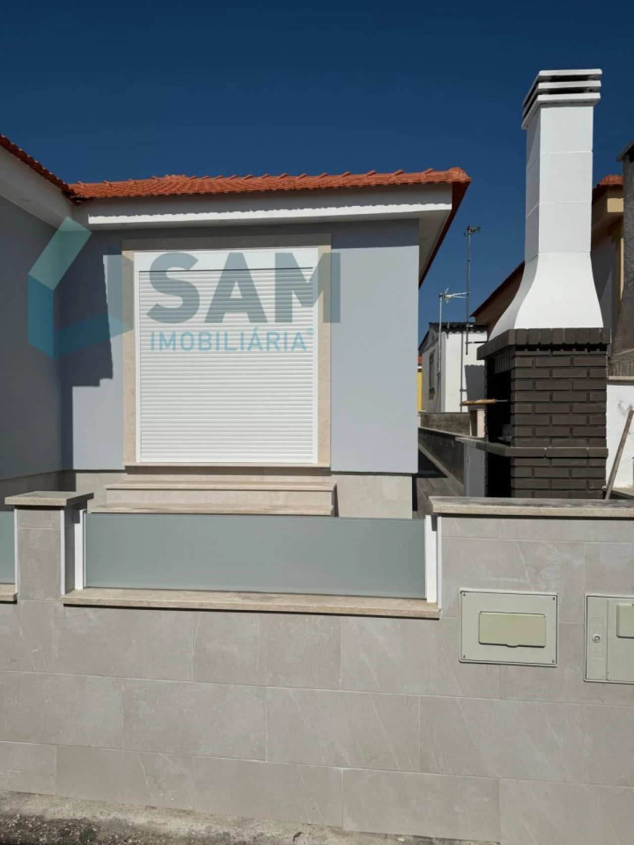 Moradia T3 para Venda em Ferrel Foto 2