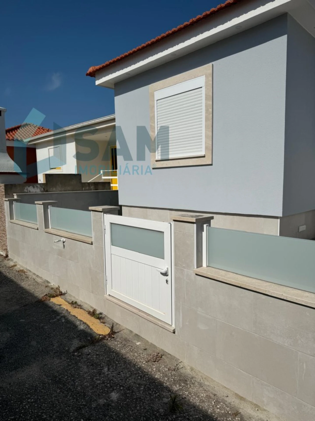 Moradia T3 para Venda em Ferrel Foto 3