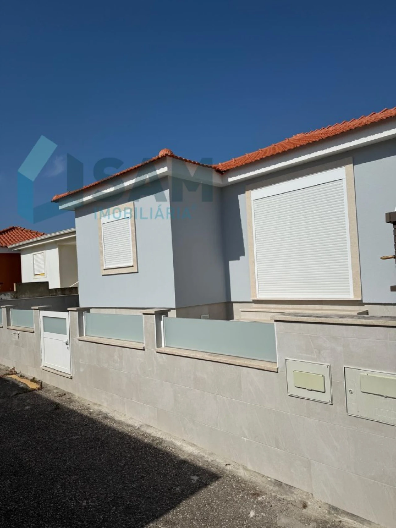 Moradia T3 para Venda em Ferrel Foto 1