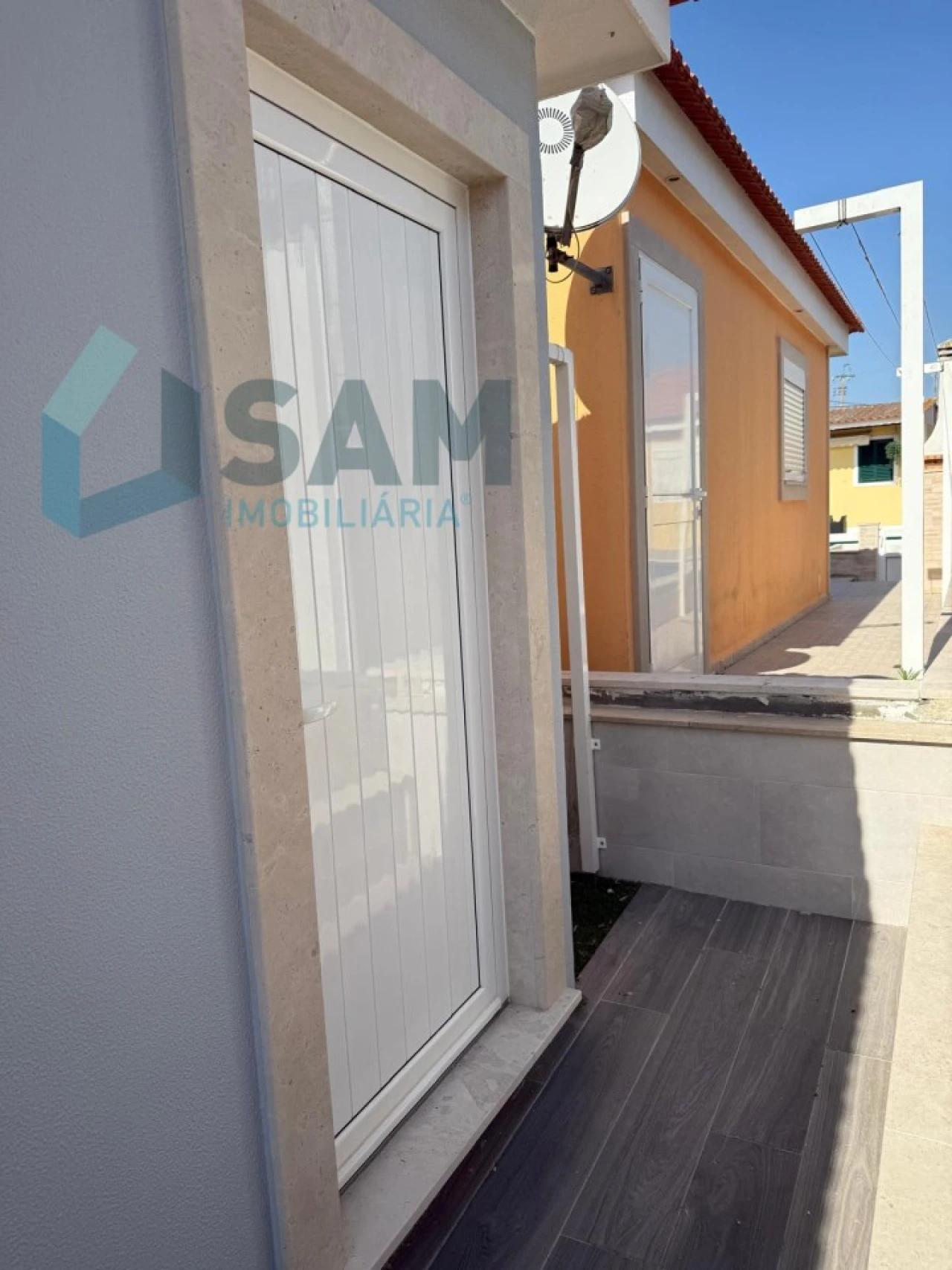 Moradia T3 para Venda em Ferrel Foto 9