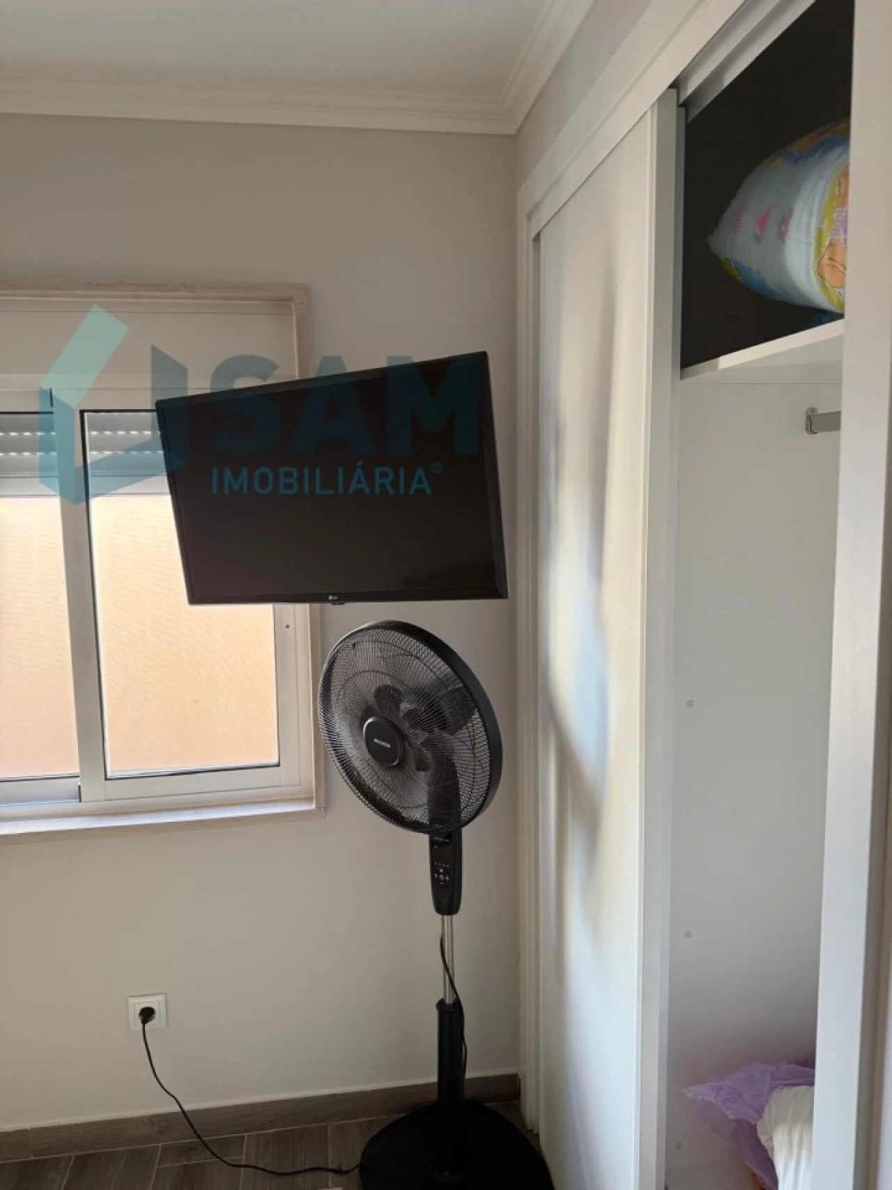 Moradia T3 para Venda em Ferrel Foto 23