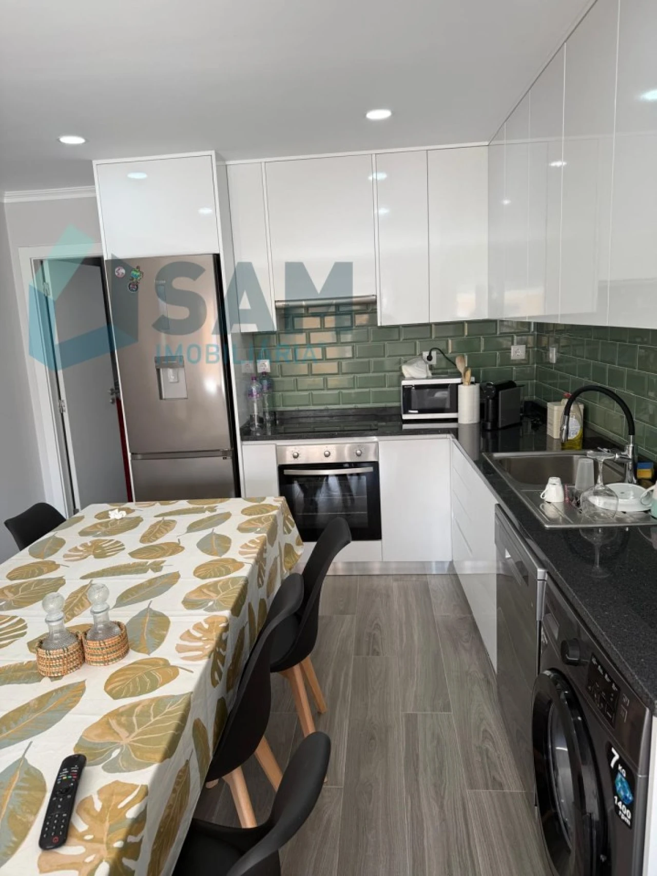 Moradia T3 para Venda em Ferrel Foto 17