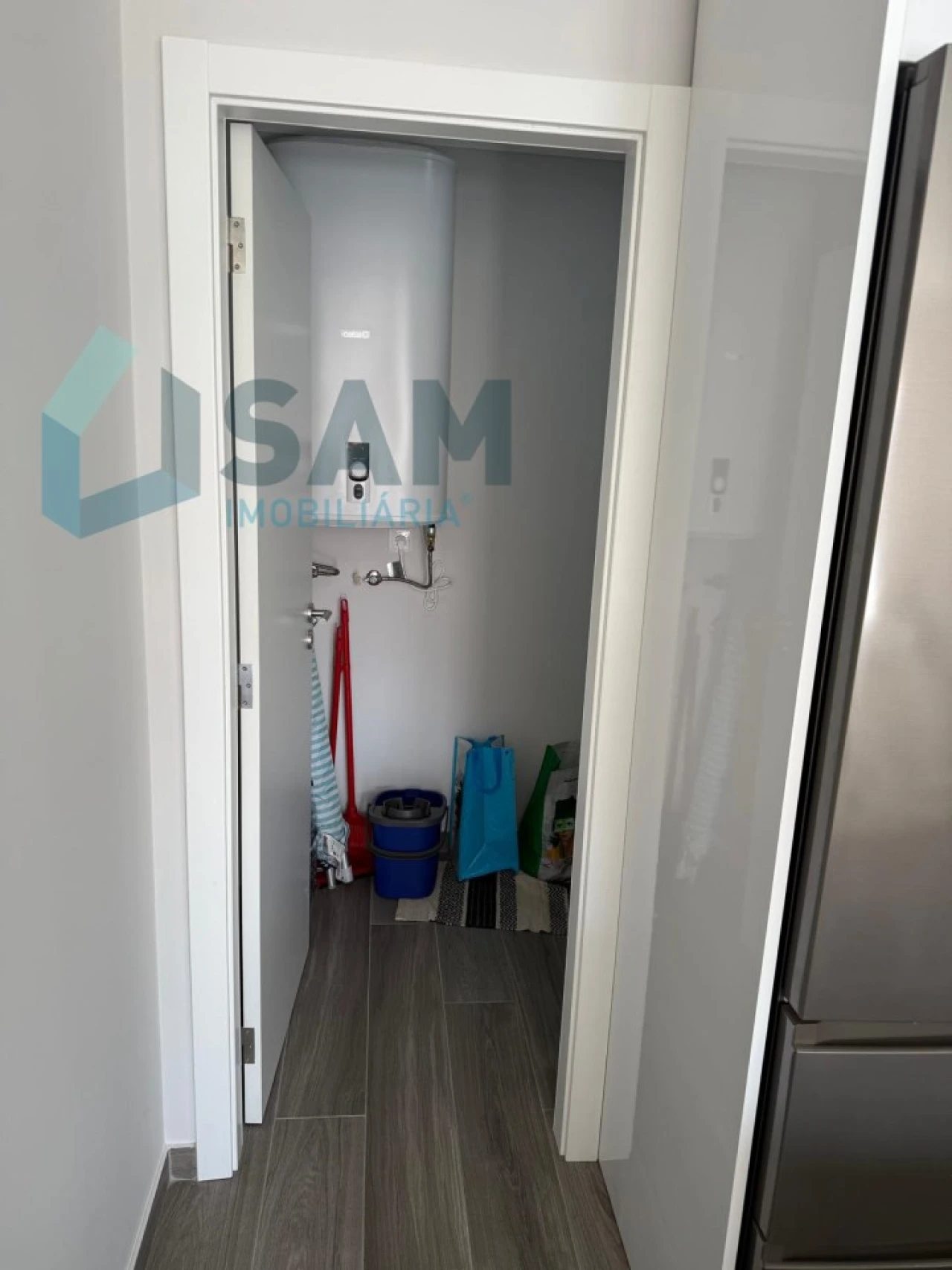 Moradia T3 para Venda em Ferrel Foto 18