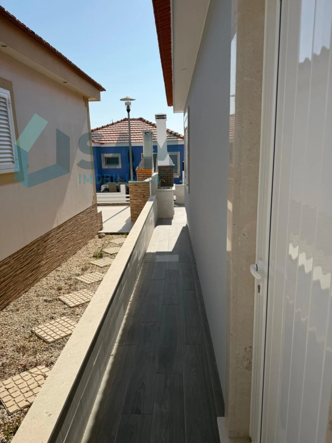 Moradia T3 para Venda em Ferrel Foto 12