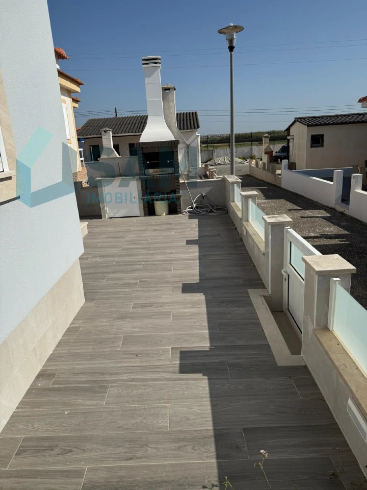 Moradia T3 para Venda em Ferrel Foto 4