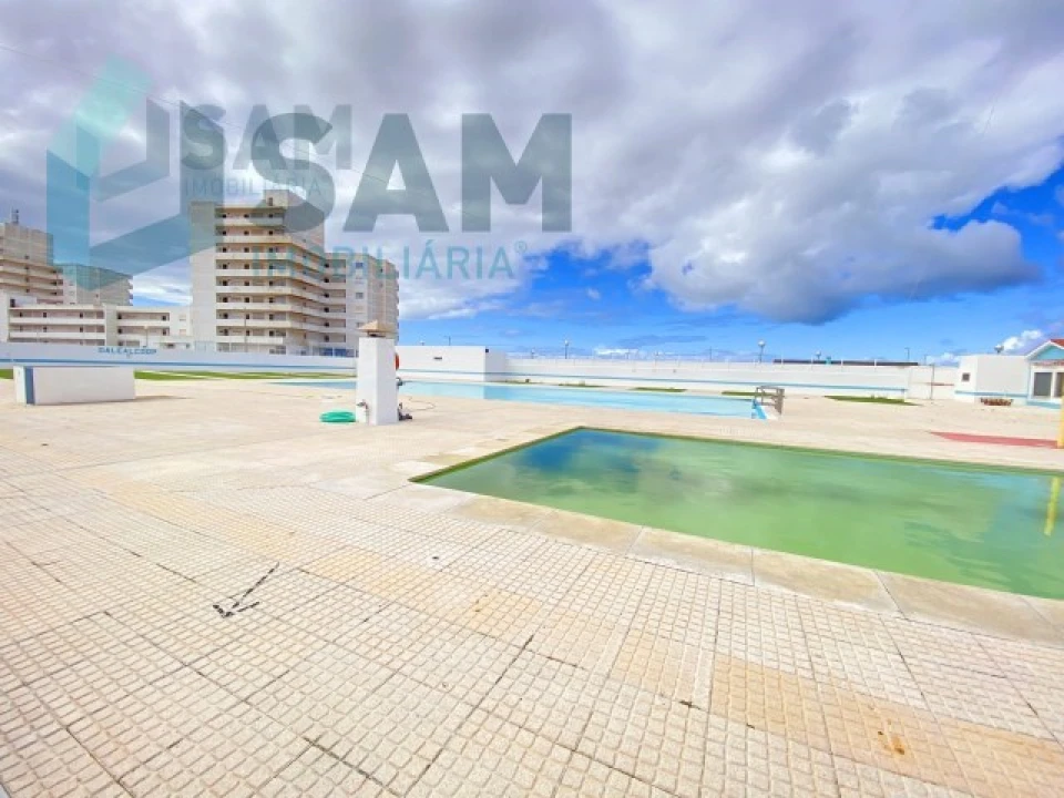 Moradia T3 para Venda em Ferrel Foto 34