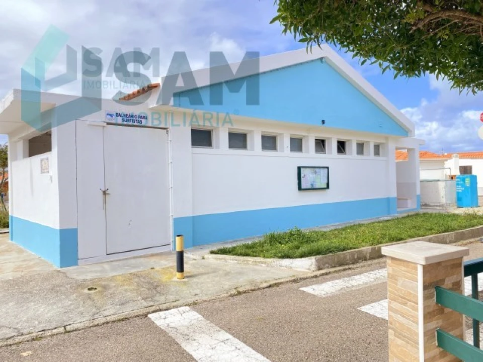 Moradia T3 para Venda em Ferrel Foto 35