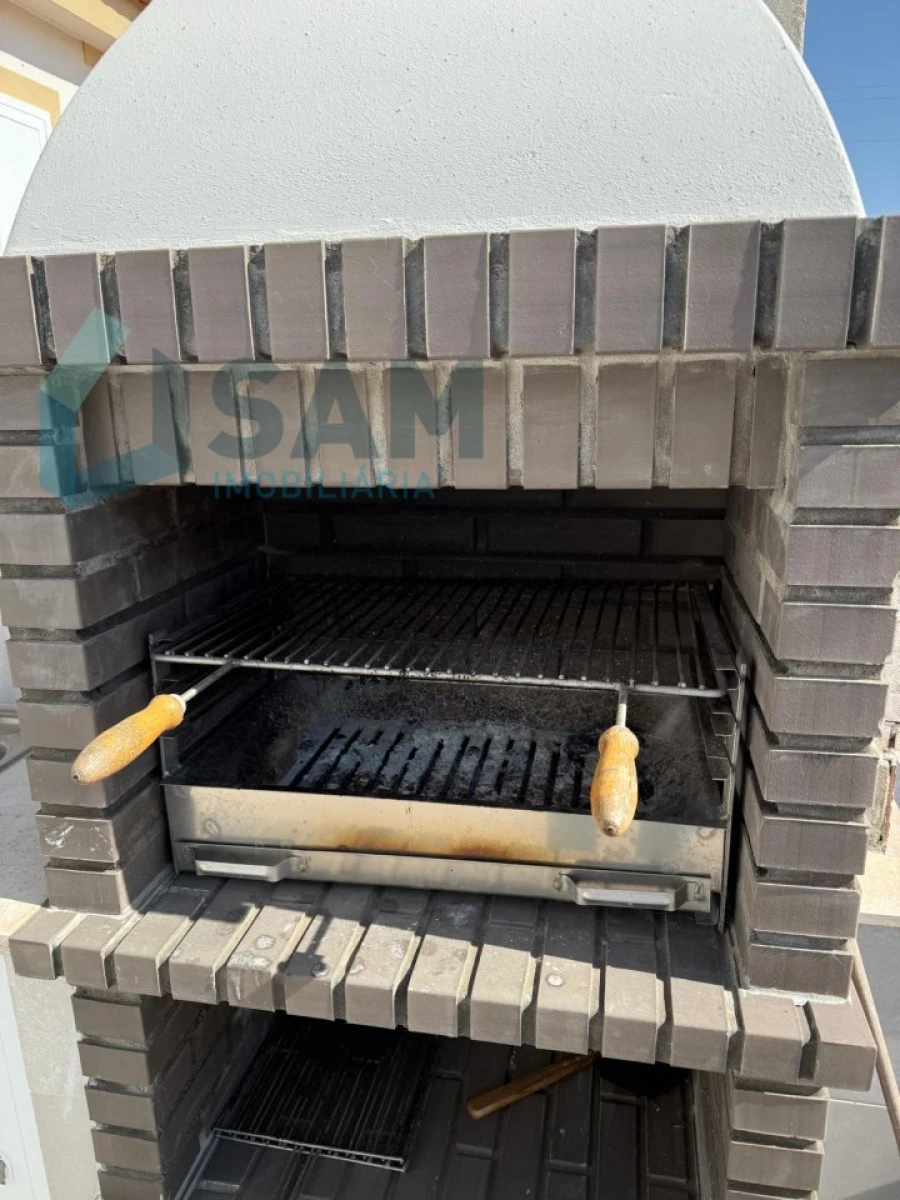 Moradia T3 para Venda em Ferrel Foto 6