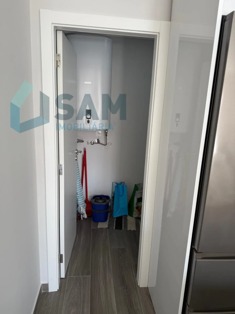 Moradia T3 para Venda em Ferrel Foto 18