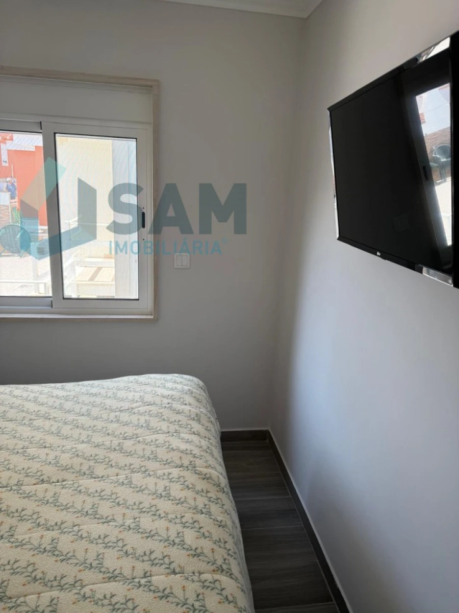 Moradia T3 para Venda em Ferrel Foto 32