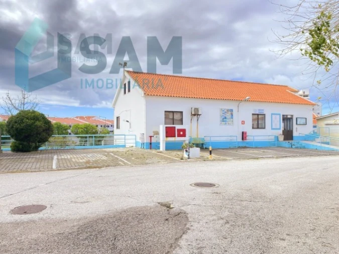 Moradia T3 para Venda em Ferrel Foto 36