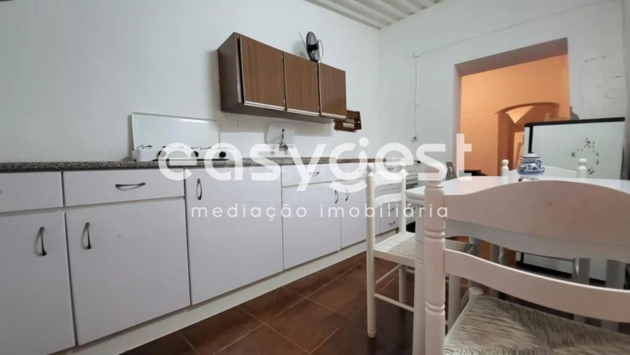 Moradia T2 para Venda em Alvito Foto 5