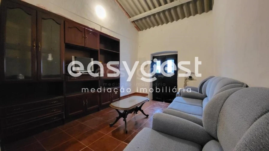 Moradia T2 para Venda em Alvito Foto 10