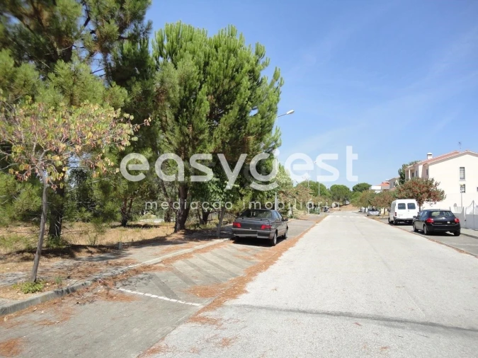 Terreno para Venda em São João Baptista
