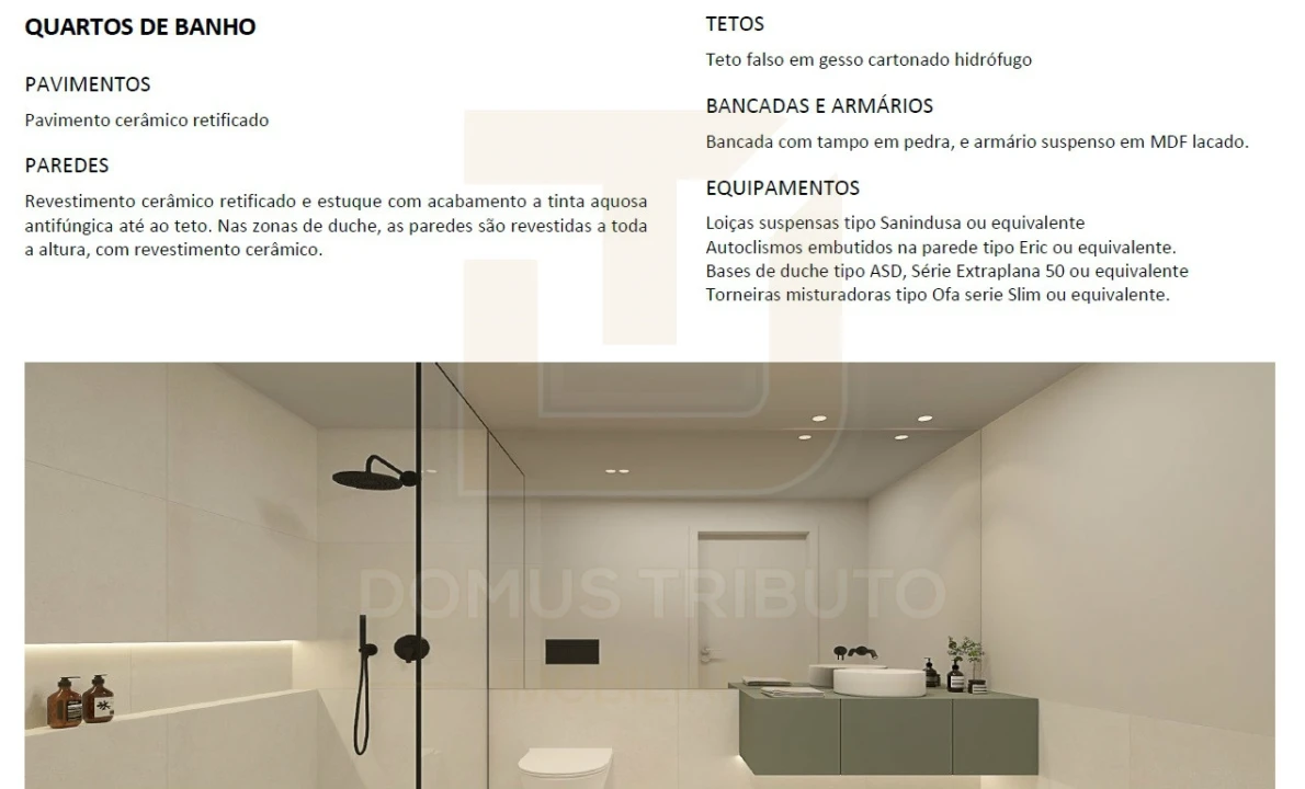 Apartamento T2 para Venda em Matosinhos e Leça da Palmeira Foto 18