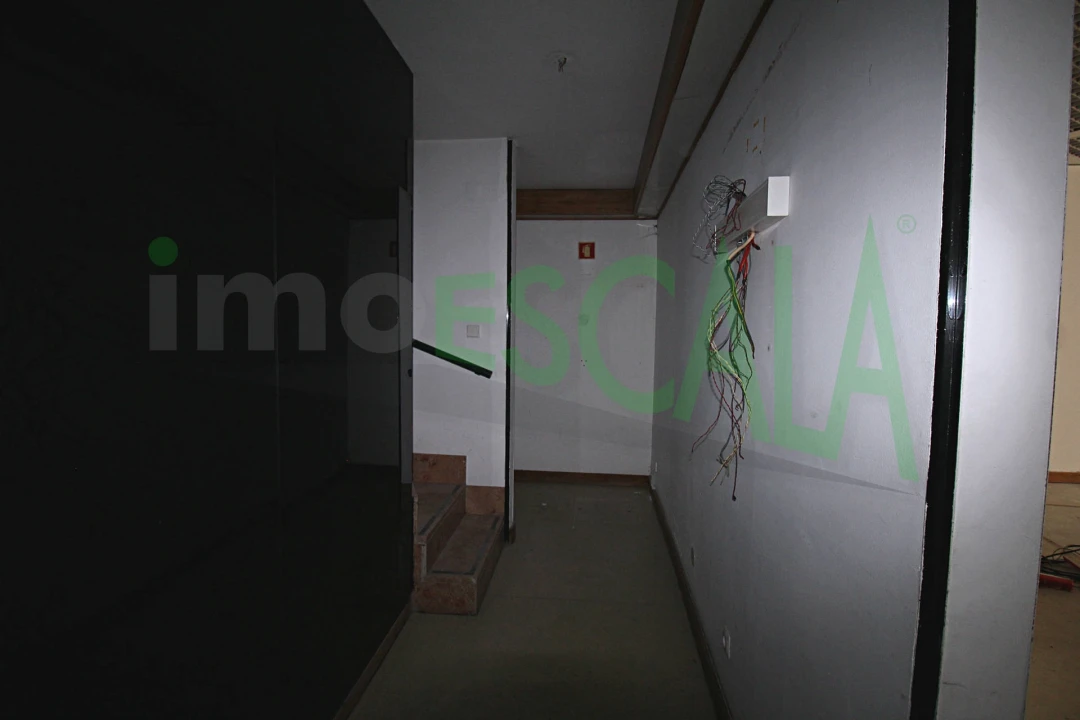 Loja para Venda em Marvila, Ribeira Santarém, São Salvador, São Nicolau Foto 22