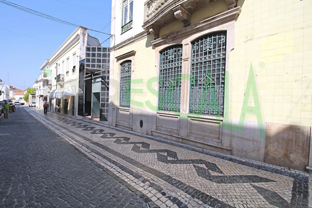 Loja para Venda em Marvila, Ribeira Santarém, São Salvador, São Nicolau Foto 36