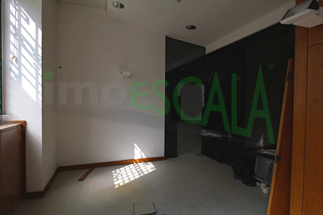 Loja para Venda em Marvila, Ribeira Santarém, São Salvador, São Nicolau Foto 10