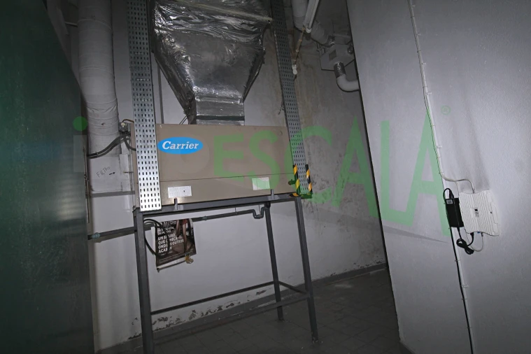 Loja para Venda em Marvila, Ribeira Santarém, São Salvador, São Nicolau Foto 12