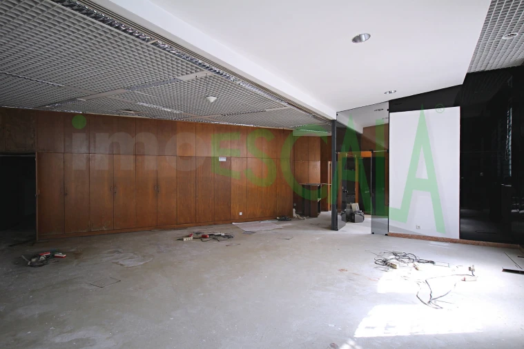 Loja para Venda em Marvila, Ribeira Santarém, São Salvador, São Nicolau Foto 8