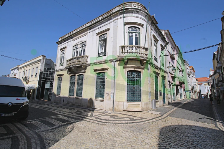 Loja para Venda em Marvila, Ribeira Santarém, São Salvador, São Nicolau Foto 32