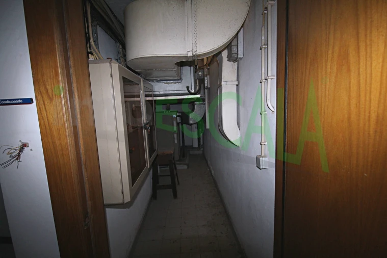 Loja para Venda em Marvila, Ribeira Santarém, São Salvador, São Nicolau Foto 28